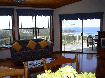 Aspirations At Diggers Beach - Maitland Accommodation 3