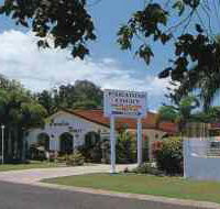 Paradise Court Holiday Units - Maitland Accommodation