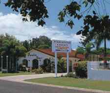 Paradise Court Holiday Units - Maitland Accommodation 0