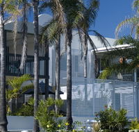 Sandcastles on the Beach at Bargara - Maitland Accommodation