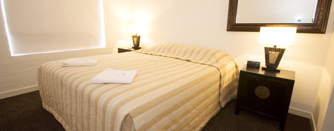 Sandcastles On The Beach At Bargara - Maitland Accommodation 2