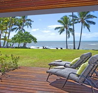 Turtle Cove Beach Resort - Maitland Accommodation