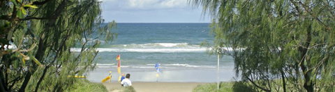 Peregian Court Resort - Maitland Accommodation 4