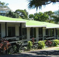Villa Coolum - Maitland Accommodation