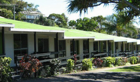 Villa Coolum - Maitland Accommodation 0
