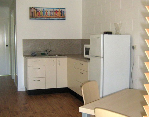 Villa Coolum - Maitland Accommodation 2