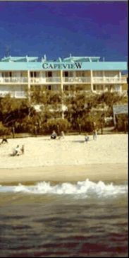 Capeview Apartments By The Sea - Maitland Accommodation