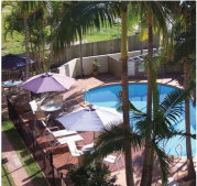 Joanne Apartments - Maitland Accommodation 6