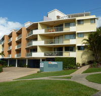 Kings Bay Apartments - Maitland Accommodation