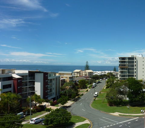 Kings Bay Apartments - Maitland Accommodation 1