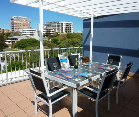 Kings Bay Apartments - Maitland Accommodation 2