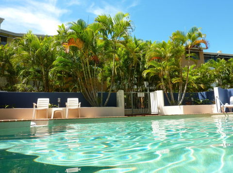 Kings Bay Apartments - Maitland Accommodation 4