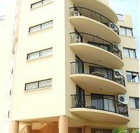 Meridian Caloundra - Maitland Accommodation