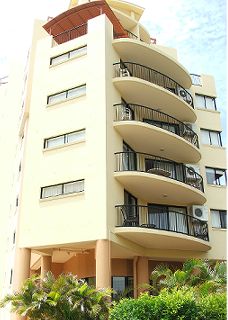 Meridian Caloundra - Maitland Accommodation 0