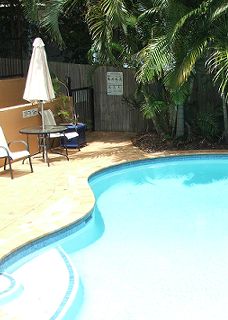 Meridian Caloundra - Maitland Accommodation 1