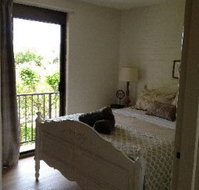 Aquarius Holiday Apartments - Maitland Accommodation