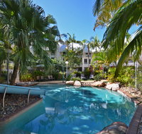 Raintrees Resort - Maitland Accommodation