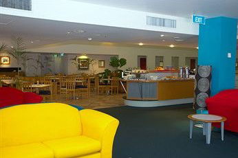 Darwin Central Hotel - Maitland Accommodation 1