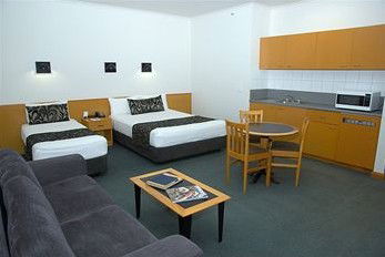 Darwin Central Hotel - Maitland Accommodation 2