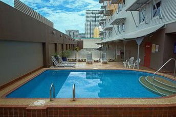 Darwin Central Hotel - Maitland Accommodation 3
