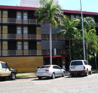 Poinciana Inn - Maitland Accommodation