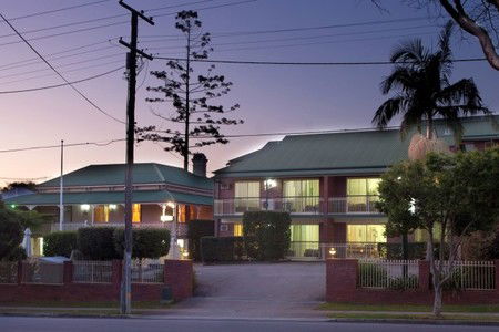 Aabon Holiday Apartments & Motel - Maitland Accommodation 0