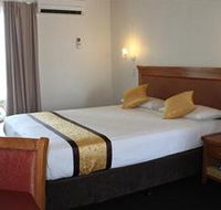 Luma Luma Holiday Apartments - Maitland Accommodation