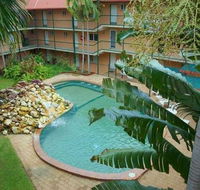 Alatai Holiday Apartments - Maitland Accommodation