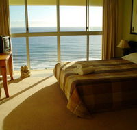 Cashelmara Beachfront Apartments - Maitland Accommodation