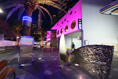 St Tropez Holiday Apartments - Maitland Accommodation 1