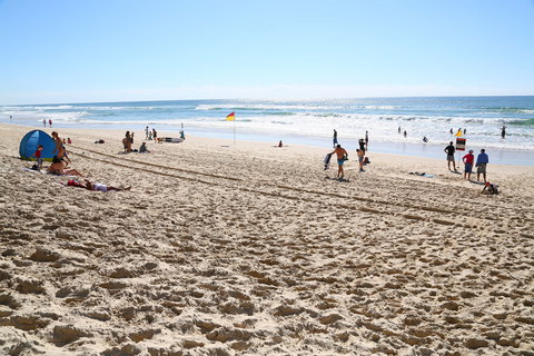 St Tropez Holiday Apartments - Maitland Accommodation 2