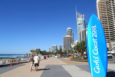 St Tropez Holiday Apartments - Maitland Accommodation 4