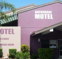 Anchorage Motor Inn - Maitland Accommodation