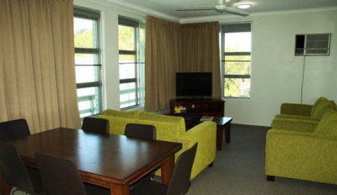 Anchorage Motor Inn - Maitland Accommodation 2