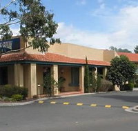 Ferntree Gully Hotel Motel - Maitland Accommodation
