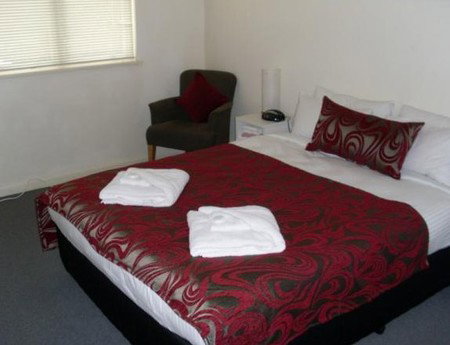 Darling Towers Executive Serviced Apartments - Maitland Accommodation 1