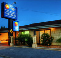 Comfort Inn Victor Harbor - Maitland Accommodation