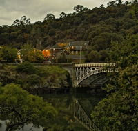 Leisure Inn Penny Royal Motel  Apartments - Maitland Accommodation