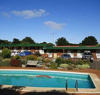 Motel Warrnambool - Maitland Accommodation