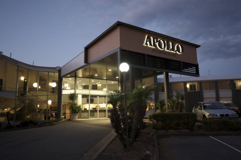 Apollo International - Maitland Accommodation 1