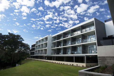 Apollo International - Maitland Accommodation 2