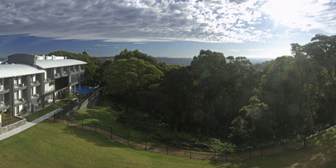 Apollo International - Maitland Accommodation 5