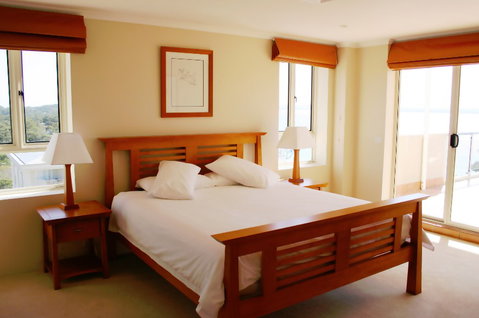 Ramada Resort Shoal Bay - Maitland Accommodation 2