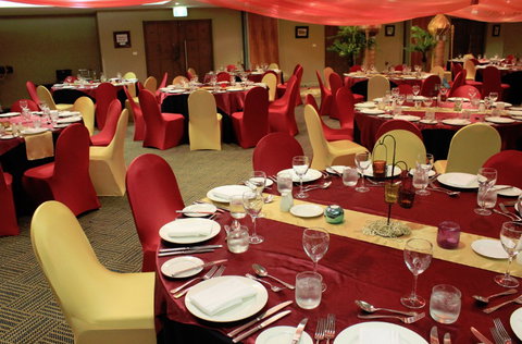 Ramada Resort Shoal Bay - Maitland Accommodation 3