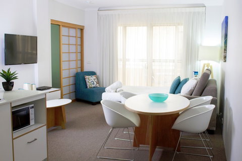 Ramada Resort Shoal Bay - Maitland Accommodation 4