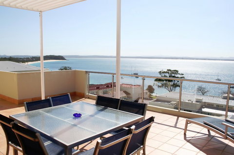 Ramada Resort Shoal Bay - Maitland Accommodation 5