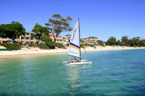 Ramada Resort Shoal Bay - Maitland Accommodation 7