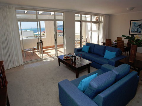 Ramada Resort Shoal Bay - Maitland Accommodation 8