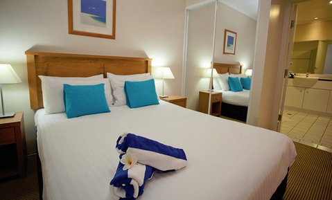 Ramada Resort Shoal Bay - Maitland Accommodation 9