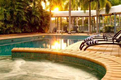 Mantra On The Esplanade - Maitland Accommodation 1